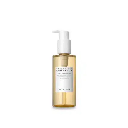 SKIN1004 Madagascar Centella Light Cleansing Oil - 200ml