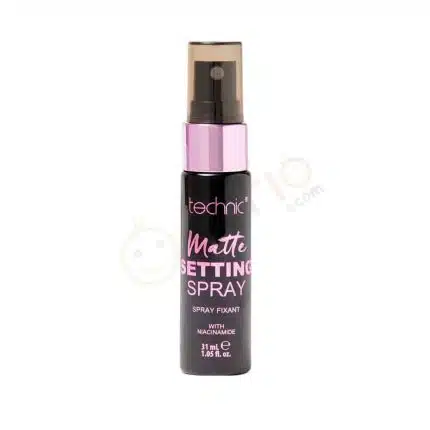 Technic Matte Setting Spray - 31ml