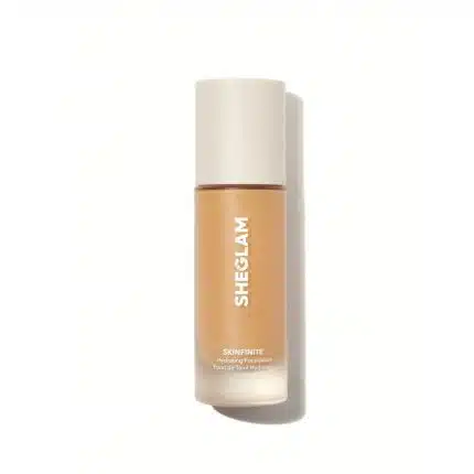 Sheglam Skinfinite Hydrating Foundation - Butterscotch