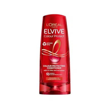 L'Oreal Paris Elvive Colour Protect Conditioner 200ml