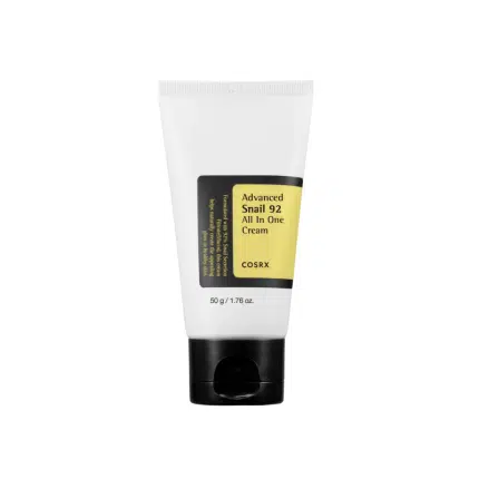 Cosrx Advanced Snail 92 All In One Cream - 50g