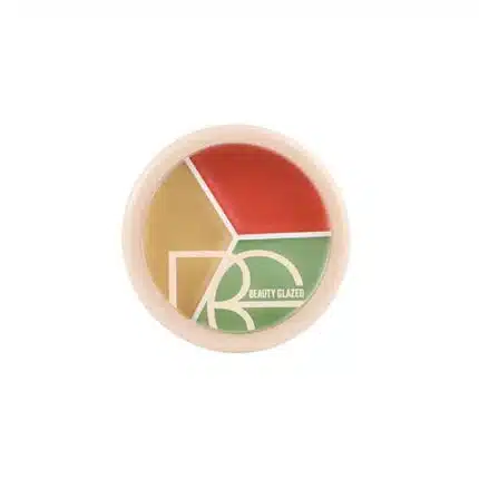 Beauty Glazed Full Coverage Concealer - 402