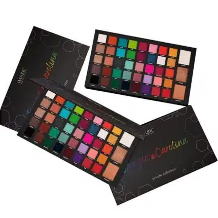 Imagic Carolina Eyeshadow - 43 Color