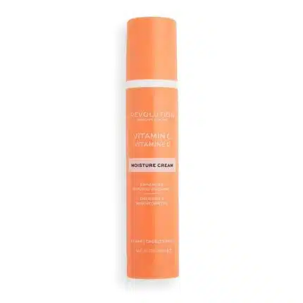 Revolution Skincare Vitamin C Glow Moisturiser 45ml