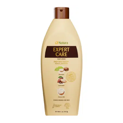 Natura Expert Care Body lotion - 190ml