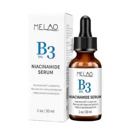 Melao B3 Niacinamide Serum 5% - 30ml
