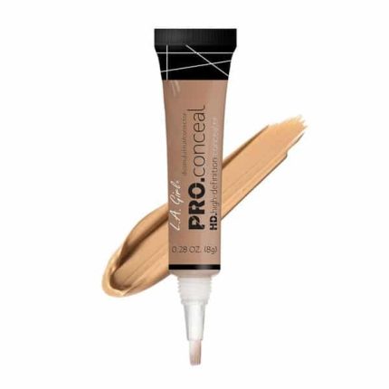 L.a. Girl Pro Concealer Medium Beige | Original