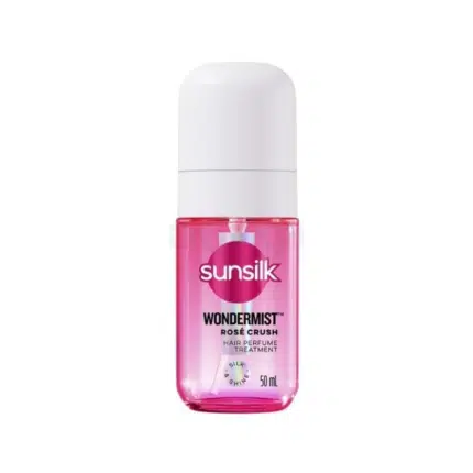 Sunsilk Wondermist Rose Crush Hair Perfume Treatment - 50ml