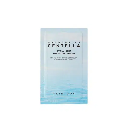 SKIN1004 Madagascar Centella Hyalu-Cica Moisture Cream 1.5ml