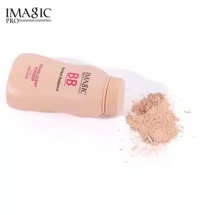 IMAGIC BB Powder Perfect Radiance Translucent - 50g