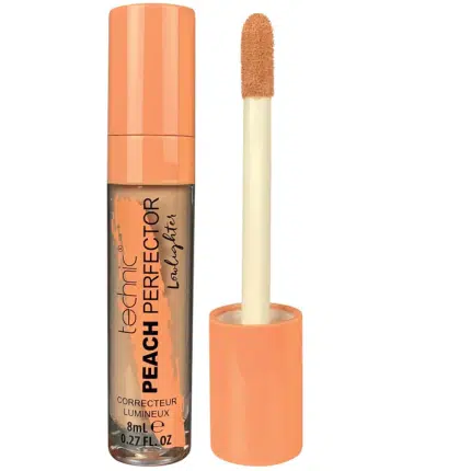 Technic Peach Perfector Corrector - 8ml