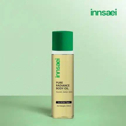 Innsaei Pure Radiance Body Oil - 150ml