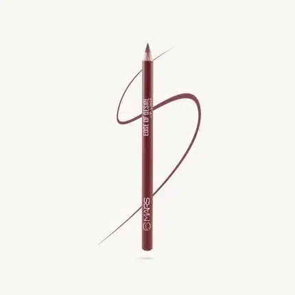 MARS Lipliner Blood Scandalous Brown 04