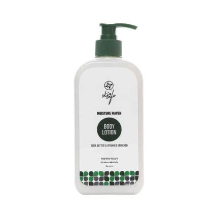 Skin Cafe Moisture Maven Body Lotion - 350ml