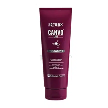 Streax Professional Canvo Line Conditioner 240g