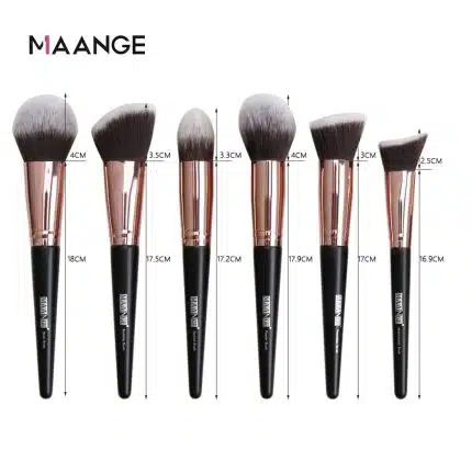 MAANGE Powder Brush