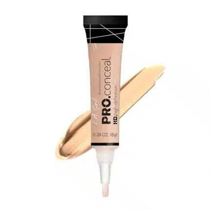 L.A. Girl Pro Concealer Natural | Original