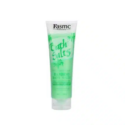 FASMC Bamboo Bath Salts – 380g
