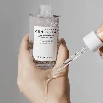 SKIN1004 Madagascar Centella Tone Brightening Capsule Ampoule - 50ml
