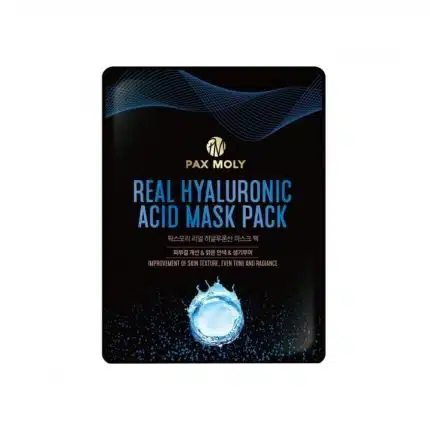 Pax Moly Probiotics Sheet Mask 25ml