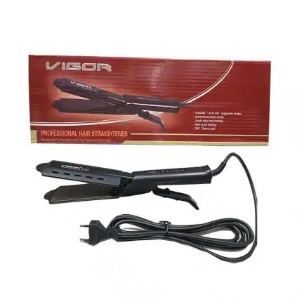 VIGOR Hair Straightener V908