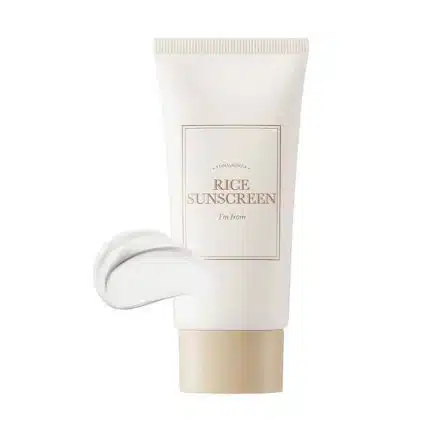 I'm From Rice Sunscreen Spf50+ Pa++++ 50ml