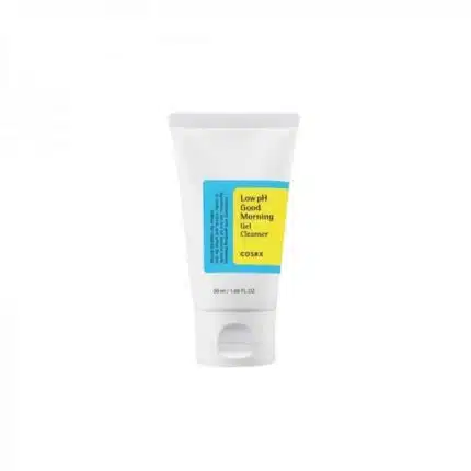 Cosrx Low Ph Good Morning Gel Cleanser - 50ml