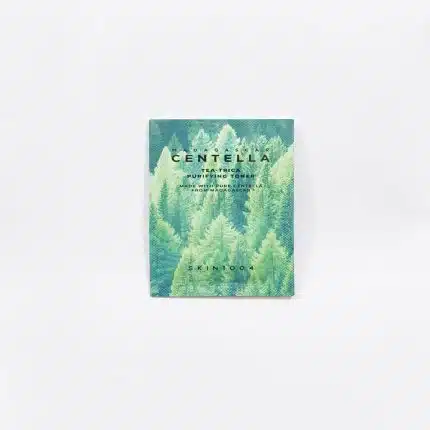SKIN1004 Madagascar Centella Tea-Trica Purifying Toner 1.5ml