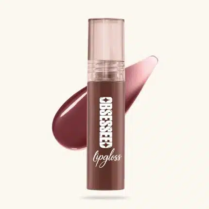 MARS Obsesseed Lip Gloss Main Character 05