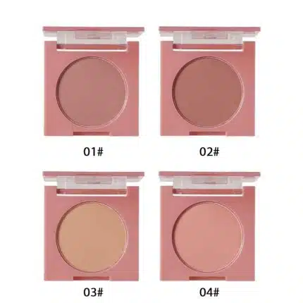 GIGI ROSE Luxe Color Blush - 01