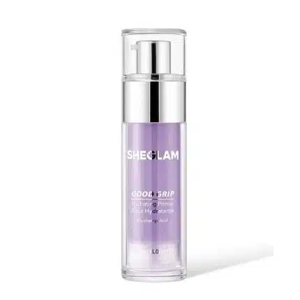 Sheglam Good Grip Hydrating Primer - blueberry + Aha 45ml