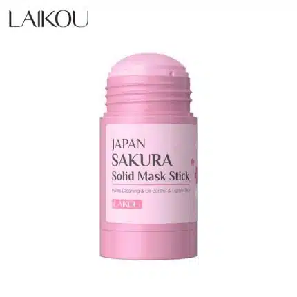 LAIKOU Japan Sakura Solid Mask Stick - 40g