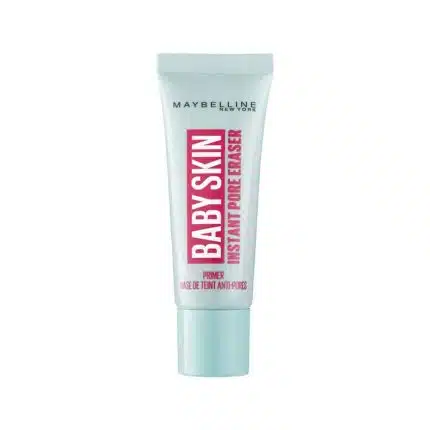 Maybelline Baby Skin Instant Pore Eraser Primer - 20ml