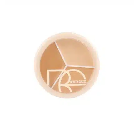 Beauty Glazed Full Coverage Concealer - 401