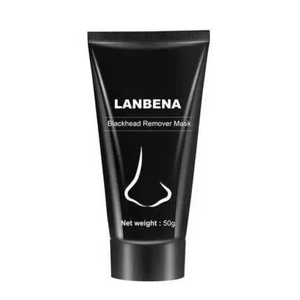 Lanbena Blackhead Remover Peel Off Mask - 50g