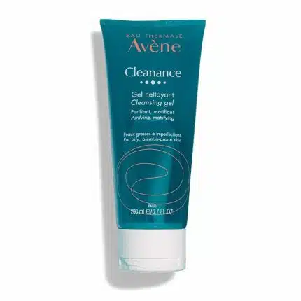 Avene Cleanance Cleansing Gel - 200ml