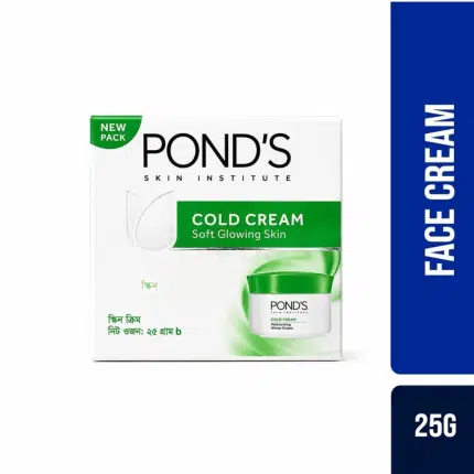 Ponds Cold Cream - 25g