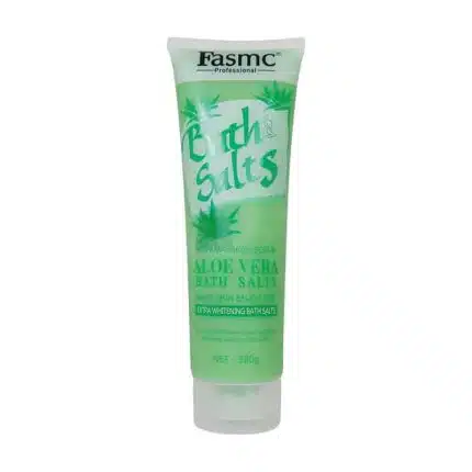 FASMC Aloe Vera Bath Salts – 380g