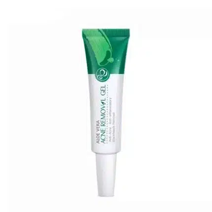 Laikou Aloe Vera Acne Removal Gel - 20g