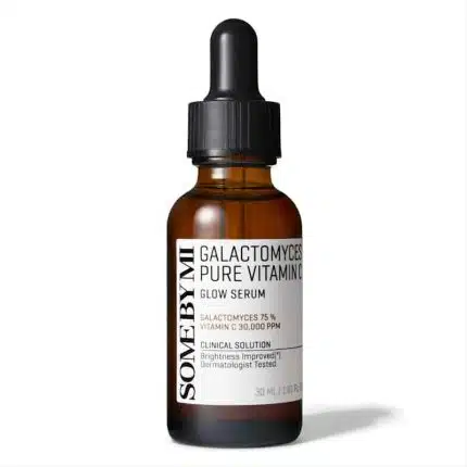 Some By Mi Galactomyces Pure Vitamin C Glow Serum - 30ml
