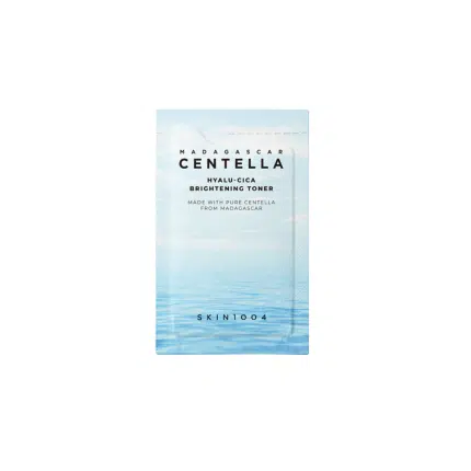 SKIN1004 Madagascar Centella Hyalu-Cica Brightening Toner 1.5