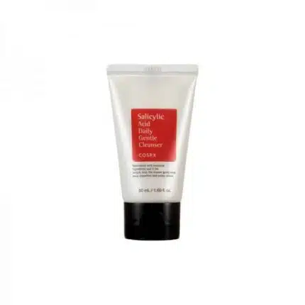 COSRX Salicylic Acid Daily Gentle Cleanser - 50ml