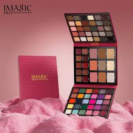 Imagic Professional Elegant Makeup Palette
