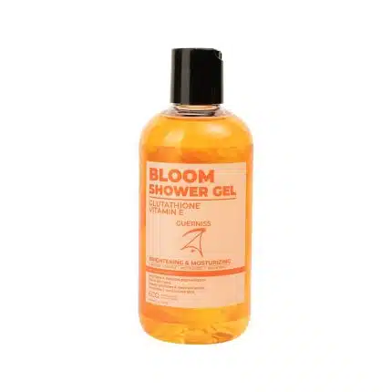 Guerniss Raw Bloom Shower Gel - 250ml