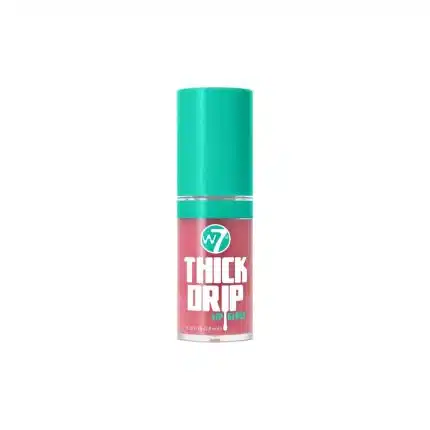 W7 Thick Drip Lip Gloss Too Close