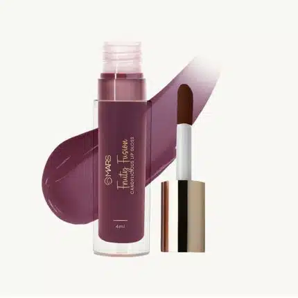 Mars Candylicious Lip Gloss Fruity Fusion 07