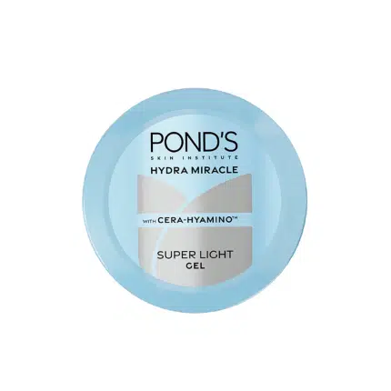 Ponds Super Light Gel - 25ml
