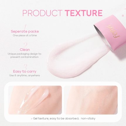 Fenyi Cherry Blossom Sleeping Mask 3gm