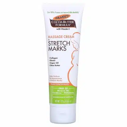 Palmer's Cocoa Butter Massage Cream for Stretch Marks