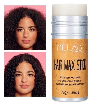 Melao Hair Wax Stick - 75g